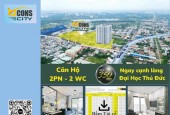 Dự án Green Topaz Bcons City nhanh tay chọn ngay ưu đãi liền tay